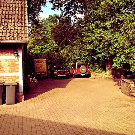 Schoenes Apartment Vor Den Toren Hamburgs - Keine Monteurwohnung Asendorf Ngoại thất bức ảnh