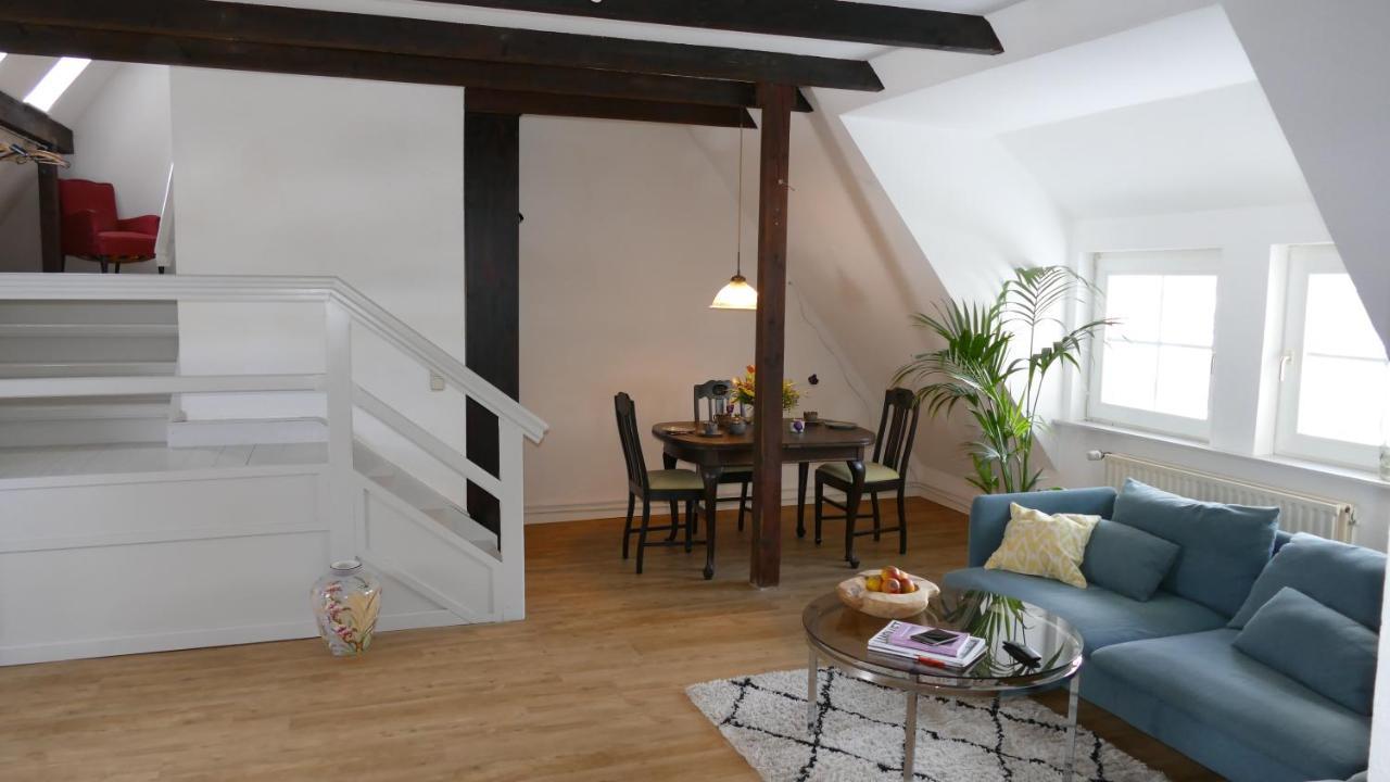 Schoenes Apartment Vor Den Toren Hamburgs - Keine Monteurwohnung Asendorf Ngoại thất bức ảnh