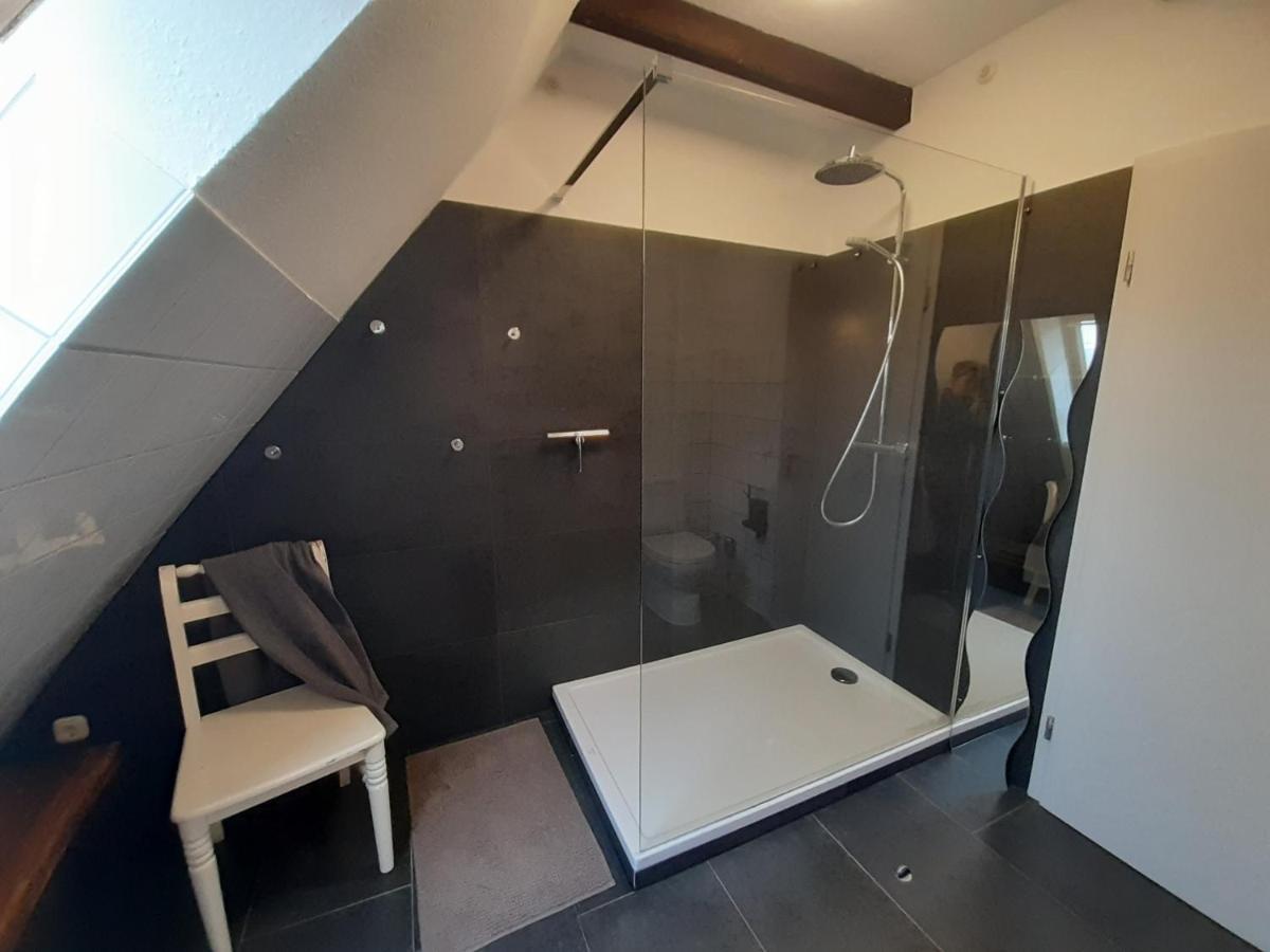 Schoenes Apartment Vor Den Toren Hamburgs - Keine Monteurwohnung Asendorf Ngoại thất bức ảnh